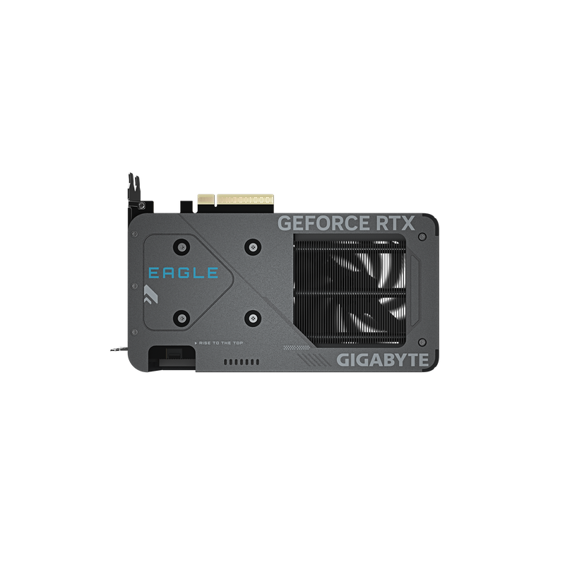 Gigabyte RTX 5060 Eagle OC grafikkort 8 GB GDDR7 - Gigabyte