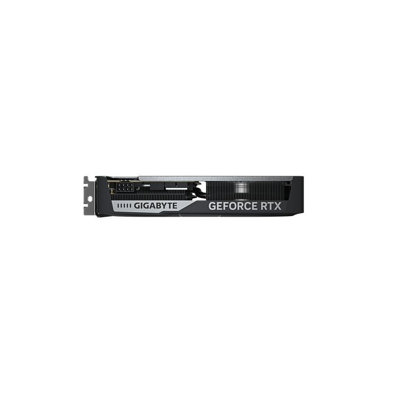 Gigabyte RTX 5060 Eagle OC grafikkort 8 GB GDDR7 - Gigabyte