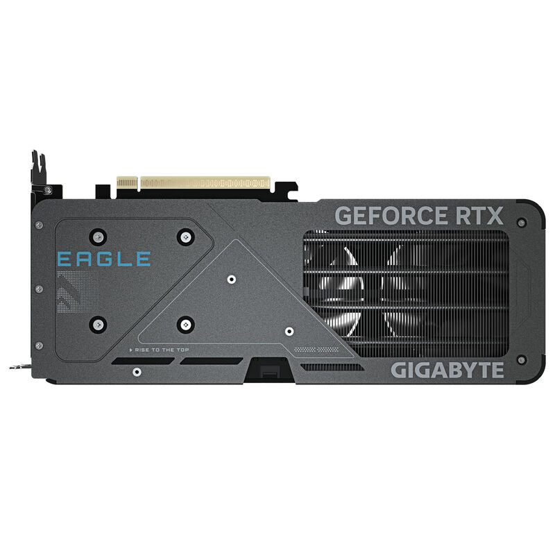 Gigabyte RTX 5060 Ti Eagle MAX OC grafikkort pakket i eske