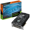 Gigabyte RTX 5060 Ti Eagle OC grafikkort forfra