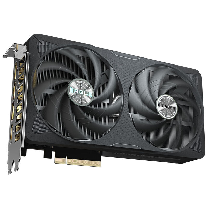 Gigabyte RTX 5060 Ti Eagle OC grafikkort 8 GB GDDR7 - Gigabyte