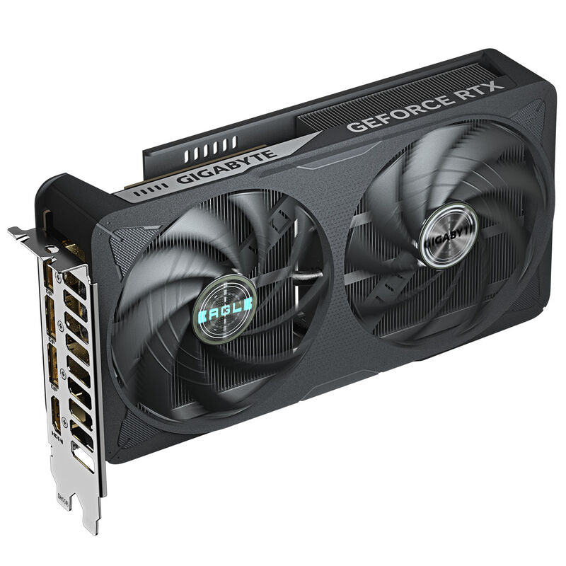 Gigabyte RTX 5060 Ti Eagle OC grafikkort 8 GB GDDR7 - Gigabyte
