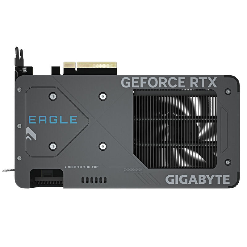 Gigabyte RTX 5060 Ti Eagle OC grafikkort 8 GB GDDR7 - Gigabyte