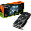 Gigabyte RTX 5060 Ti Gaming OC grafikkort forfra