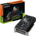 Gigabyte RTX 5060 Ti Windforce MAX OC grafikkort forfra