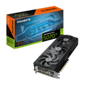 Gigabyte RTX 5070 Ti Eagle OC SFF grafikkort forfra