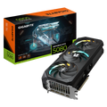 Gigabyte RTX 5080 Gaming OC grafikkort forfra