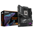 Gigabyte X870 A Elite WiFi7 hovedkort forfra