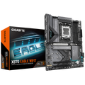 Gigabyte X870 Eagle WiFi7 hovedkort forfra