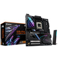 Gigabyte X870E Aorus Xtreme AI Top hovedkort forfra