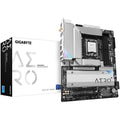Gigabyte Z790 Aero G hovedkort forfra