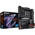 Gigabyte Z790 Aorus Elite AX hovedkort forfra