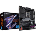 Gigabyte Z790 Aorus Elite DDR4 hovedkort forfra