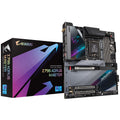 Gigabyte Z790 Aorus Master hovedkort forfra