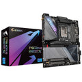 Gigabyte Z790 Aorus Master X hovedkort forfra