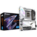 Gigabyte Z790 Aorus Pro X hovedkort forfra