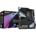 Gigabyte Z790 Aorus Tachyon X hovedkort forfra
