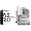 Gigabyte Z890 AERO G hovedkort front