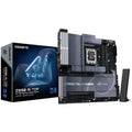 Gigabyte Z890 AI Top hovedkort forfra