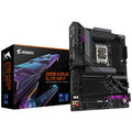 Gigabyte Z890 Aorus Elite WiFi7 hovedkort forfra