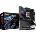 Gigabyte Z890 AORUS Master hovedkort forfra