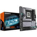 Gigabyte Z890 Eagle hovedkort forfra