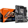Gigabyte Z890 UD WiFi6E hovedkort forfra