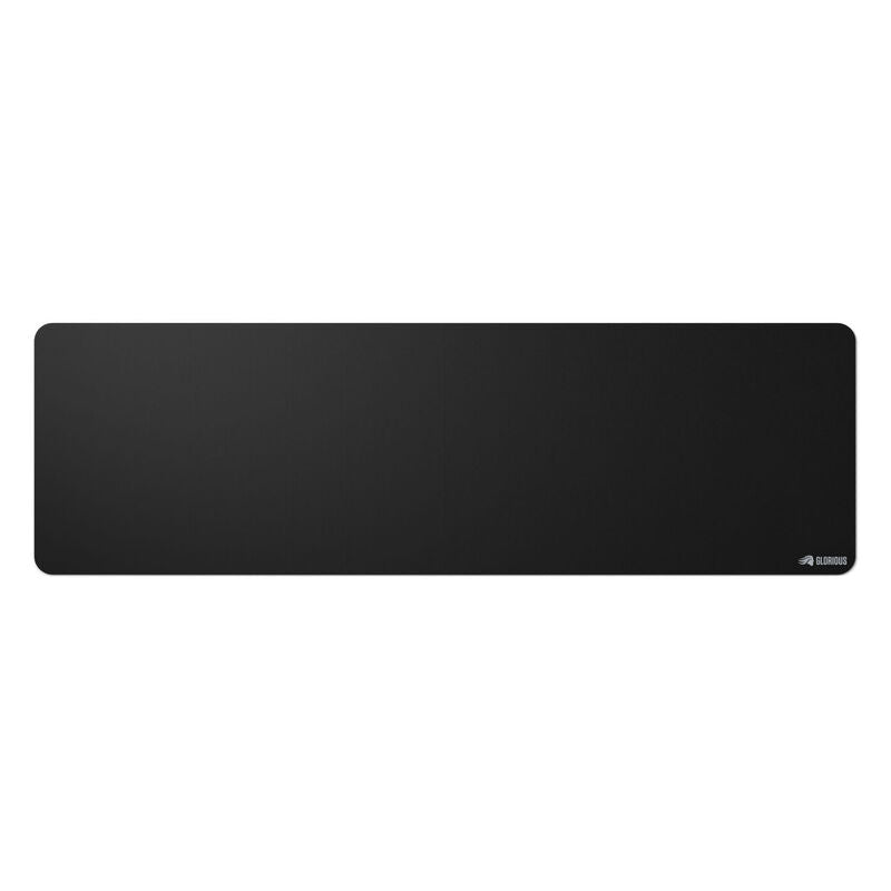 Glorious Gaming Mauspad 2 L musematte bakside