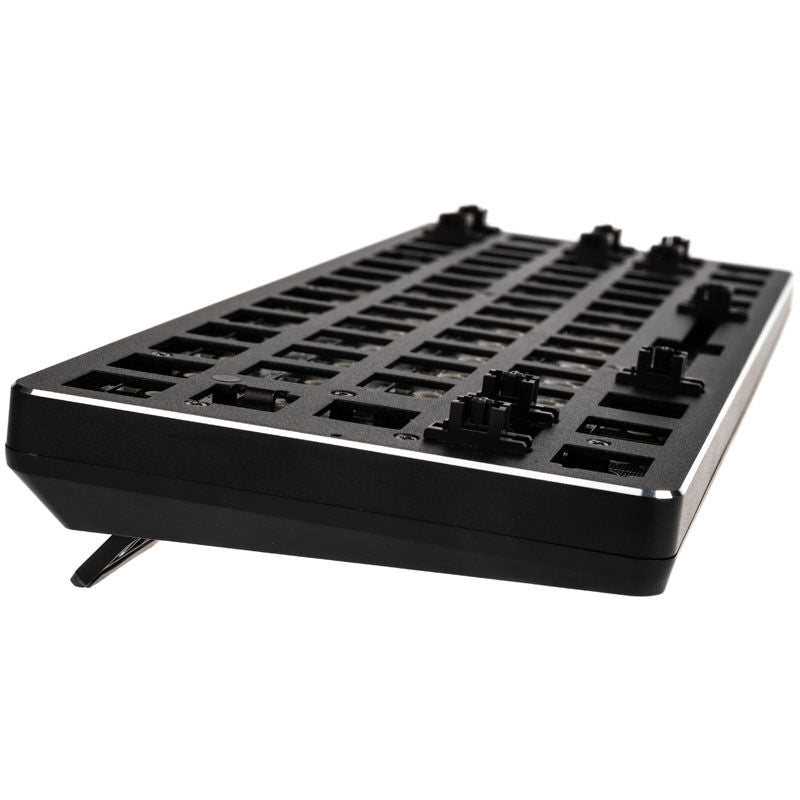 Nærbilde av Glorious GMMK Compact Barebone switches