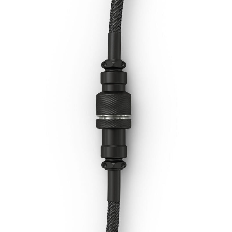 Rotary encoder på Glorious GMMK Pro Black Phantom