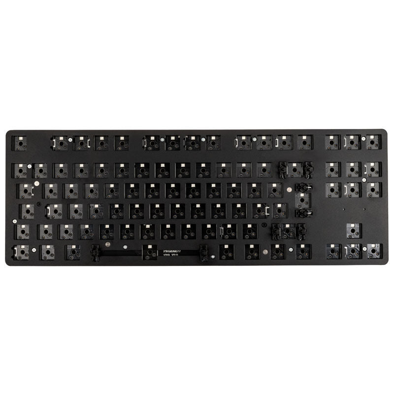 Glorious GMMK TKL tastatur bakside