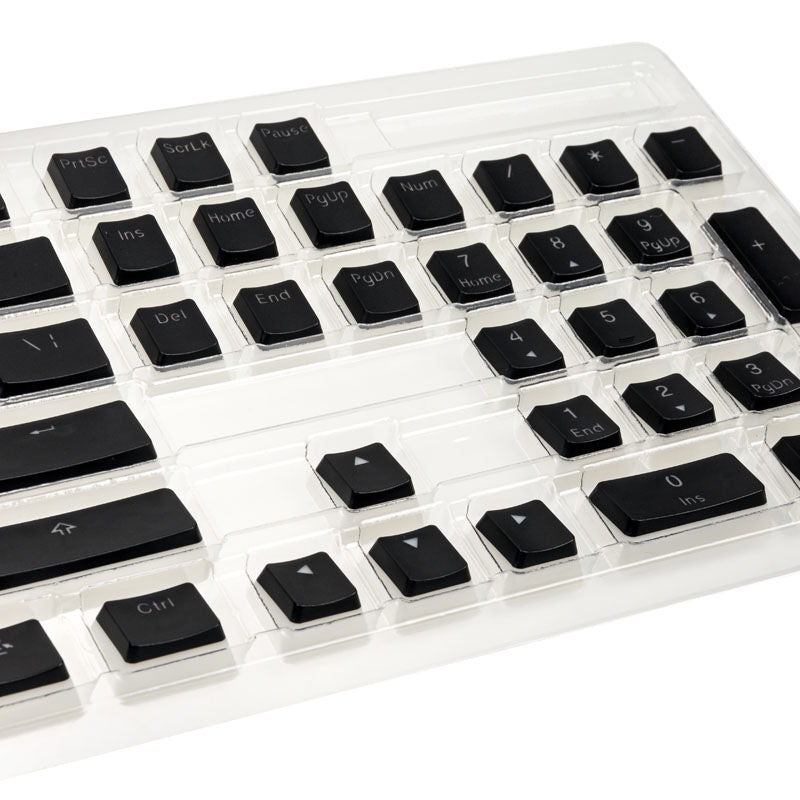 Verktøy for bytte av keycaps og switcher i Glorious GMMK tastatur