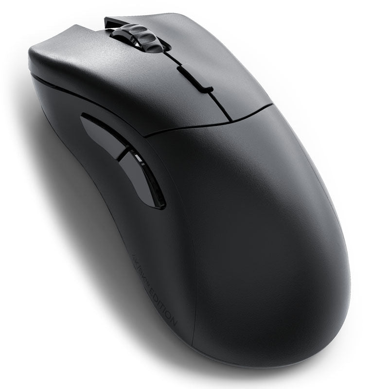 Glorious Model D 2 PRO Wireless gamingmus forfra svart