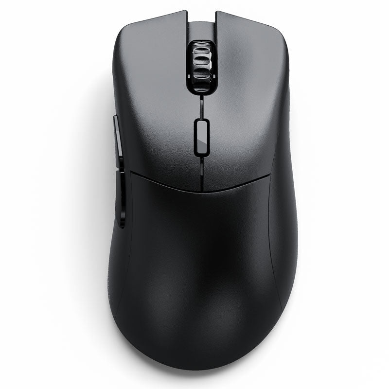 Glorious Model D 2 PRO Wireless gamingmus bakside svart
