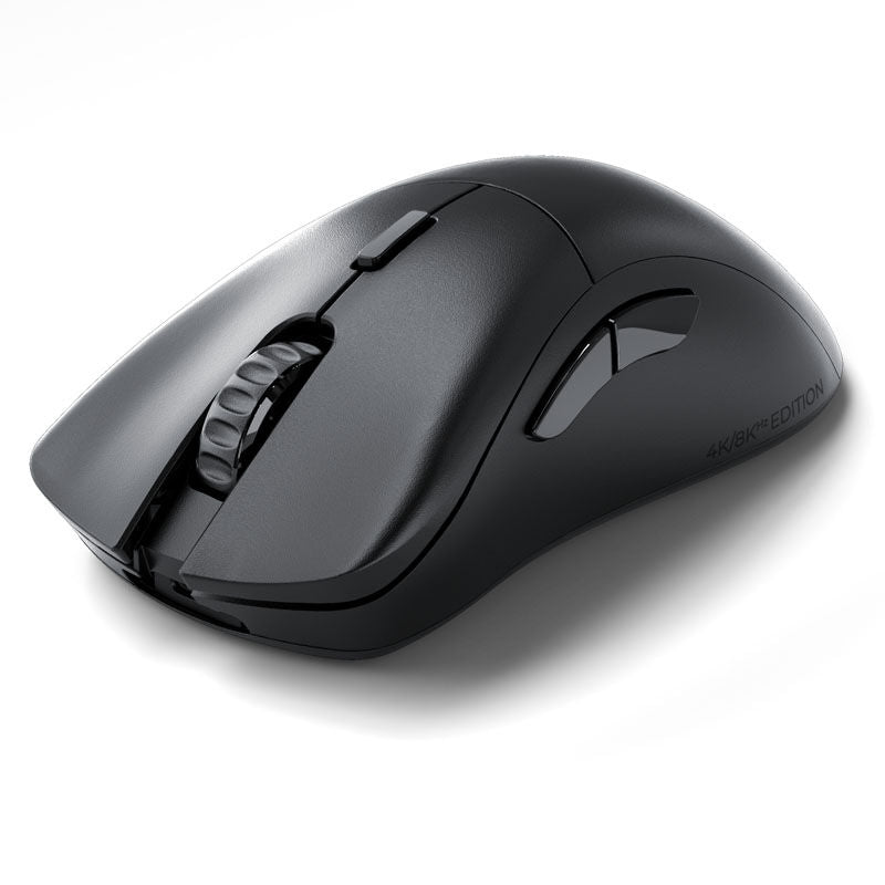 Detaljbilde av Glorious Model D 2 PRO Wireless gamingmus svart
