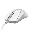 Glorious Model O 2 Mini gamingmus kablet RGB forfra