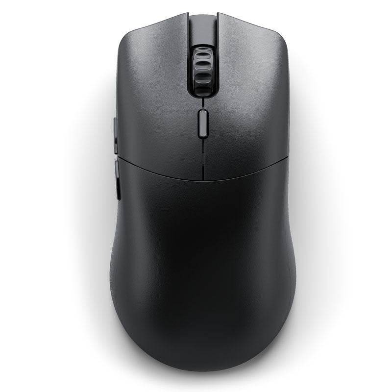 Glorious Model O 2 PRO trådløs gamingmus bakside