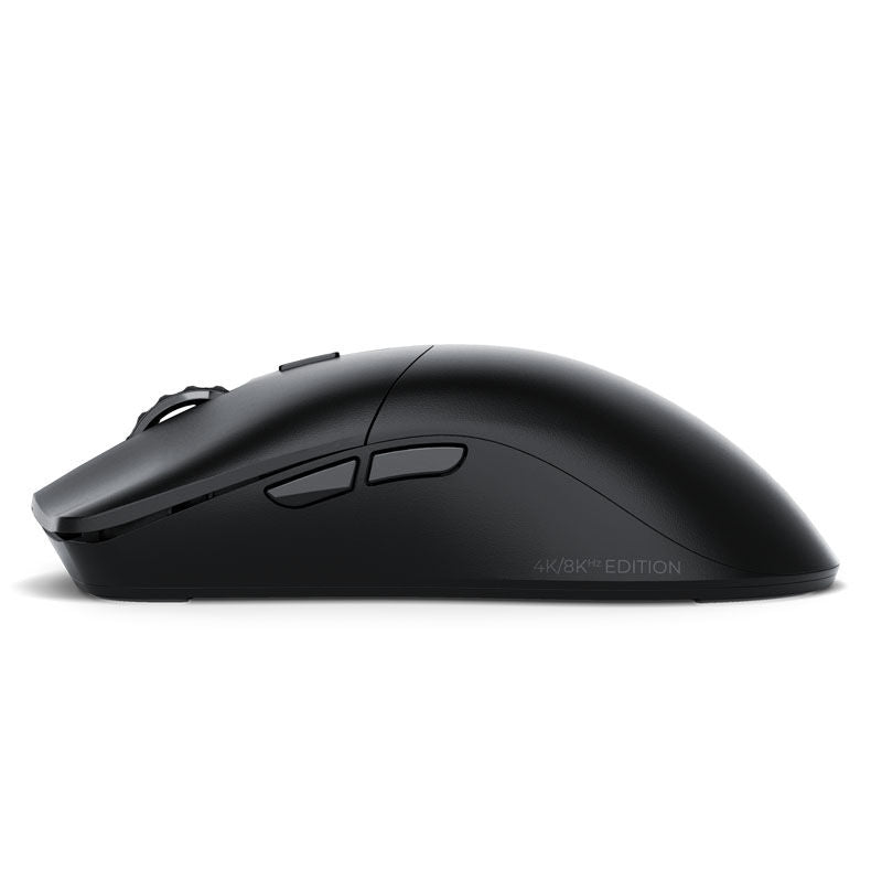 Glorious Model O 2 PRO trådløs gamingmus sideprofil