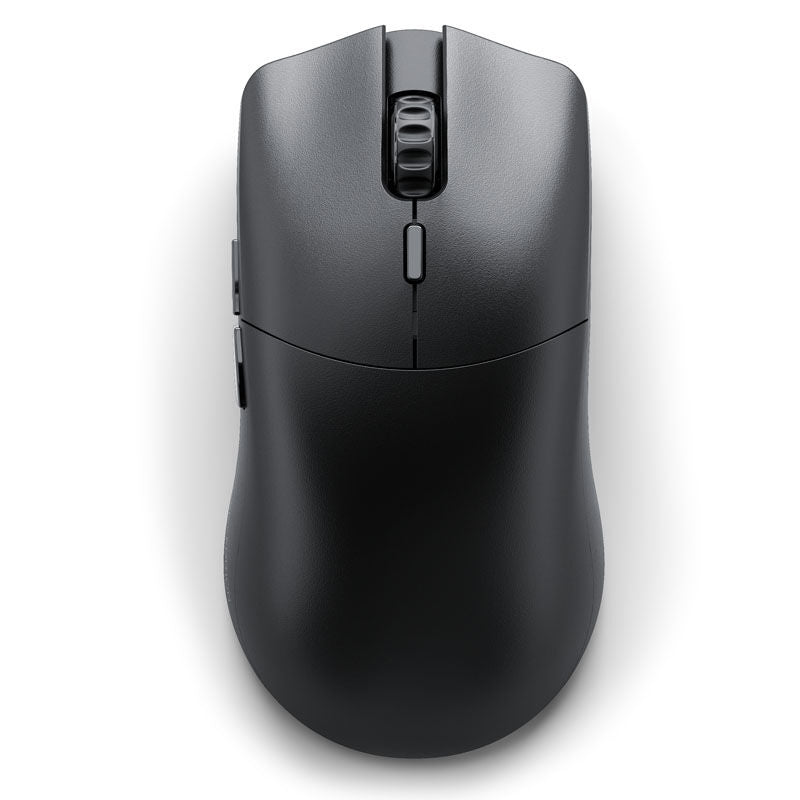 Glorious Model O 2 PRO Wireless gamingmus svart bakside