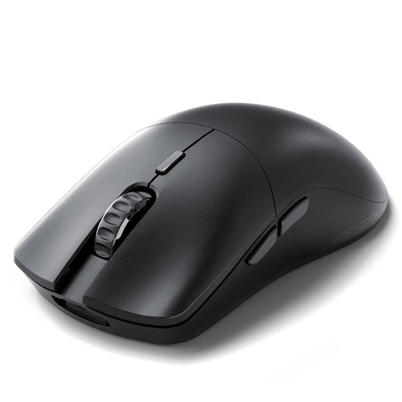 Detalj av Glorious Model O 2 PRO Wireless gamingmus svart