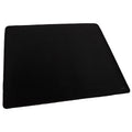 Glorious Stealth XL Heavy musematte svart forfra