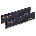 G.Skill Flare X5 DDR5-6000 CL30 RAM 32 GB EXPO svart forfra
