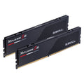 G.Skill Ripjaws S5 DDR5-5600 CL36 RAM 32 GB XMP 3.0 svart forfra