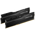 G.Skill Trident Z5 CK DDR5-8400 CL40 RAM 48 GB CUDIMM svart forfra