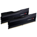 G.Skill Trident Z5 DDR5-6000 CL30 RAM 64 GB XMP svart forfra