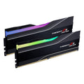 G.Skill Trident Z5 Neo RGB DDR5-6000 CL32 RAM 128 GB EXPO forfra