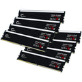 G.Skill Zeta R5 DDR5-6000 CL30 ECC RAM 128 GB Octo-Kit forfra