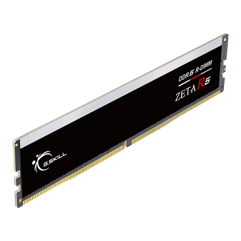 G.Skill Zeta R5 Neo DDR5-6000 CL30 RAM 128 GB Quad-Kit bakside