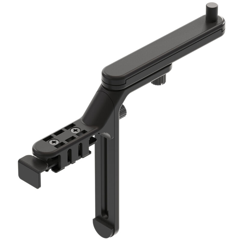 HAVN HS 420 GPU-støtte hvit aluminium - HAVN