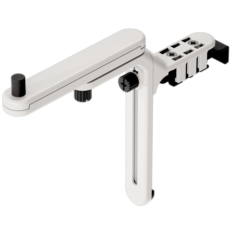 HAVN HS 420 GPU-støtte hvit aluminium - HAVN